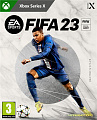 Игра XBOX Series X FIFA 23 [Blu-Ray диск]