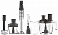 Блендер Tefal HB95LD38 INFINY FORCE PRO 5в1 - фото 1