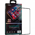 Защитное стекло Gelius Pro 3D для Samsung Galaxy A11 SM-A115/M11 SM-M115 Black (2099900799556)