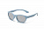 Дитячі сонцезахисні окуляри Koolsun блакитні серії Boston розмір 3-8 років KS-BODB003