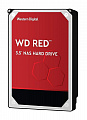 Жорсткий диск WD 3.5" SATA 3.0 6TB 5400 256MB Red NAS