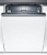 Вбудовувана посудомийна машина Bosch SMV24AX00K - 60 см./12 компл./4 прогр/ 4 темп. реж/А+