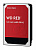 Жорсткий диск WD 3.5" SATA 3.0 6TB 5400 256MB Red NAS