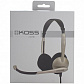 Гарнітура Koss CS100 USB - фото 8