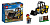 Конструктор LEGO City Будівельний навантажувач