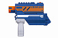 Игрушечное оружие Silverlit Lazer M.A.D. Набор Супер бластер (модуль, рукоятка) LM-86850 - фото 2