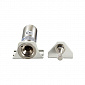 Електрозамок Yli Electronics YE-305NC (power closed) для системи контролю доступу - фото 3