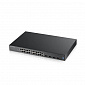 Комутатор ZYXEL XGS2210-28 (XGS2210-28-EU0101F) - фото 1