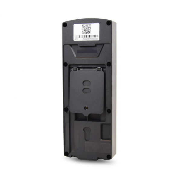 Видеопанель ZKTeco Notus для IP-домофонов - фото 2