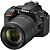 Цифр. фотокамера дзеркальна Nikon D5600 + AF-P 18-140