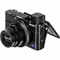 Цифр. фотокамера Sony Cyber-Shot RX100 MkVI - фото 9
