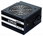 Блок живлення CHIEFTEC RETAIL Smart GPS-500A8,12cm fan,a/PFC,24+4,2xPeripheral,1xFDD,3xSATA,1xPCIe - фото 1