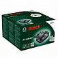 Зарядное устройство Bosch AL 1830 CV, 14.4 LI/18 LI - фото 3