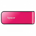 USB 16GB Apacer AH334 Pink (AP16GAH334P-1)