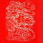 Розширення Makeblock для XY Plotter 2.0: лазерна насадка (Laser Engraver Upgrade Pack for XY Plotter 2.0) - фото 11