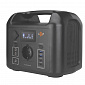 Многофункциональная портативная зарядная станция Logicpower LP CHARGER 300 (300W, 320Wh) - фото 2