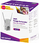 Расширитель WiFi-покрытия NETGEAR EX6130 AC1200, 1xFE LAN, 2x внешн. ант. - фото 5