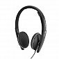 Гарнитура Sennheiser SC 165 USB-C / 3.5mm - фото 3