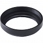 Об`єктив Fujifilm XF 35mm F2.0 Silver - фото 4
