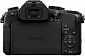 Цифр. фотокамера Panasonic DMC-G80 Body - фото 3