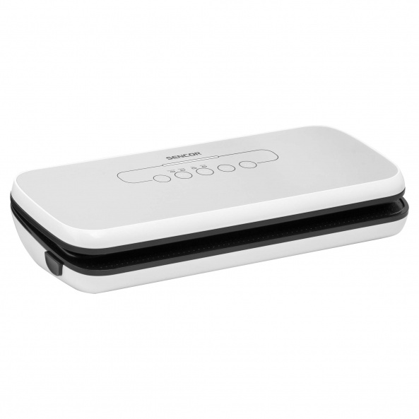 Вакуумний упаковщик Sencor SVS3010GY - фото 4