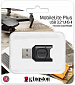 Кардрiдер Kingston USB 3.1 microSDHC/SDXC UHS-II MobileLite Plus - фото 3