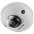 IP-відеокамера 4 Мп Hikvision DS-2CD2543G0-IS (4 мм) з вбудованим мікрофоном для системи відеонагляду