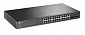 Комутатор TP-LINK TL-SG2428P 24xGE/PoE+ 250W, 4xSFP+, JetStream - фото 2