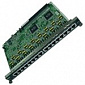 Плата розширення Panasonic KX-NCP1172XJ для KX-NCP1000,16-Port Digital Extension Card - фото 1