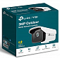 IP-Камера TP-LINK VIGI C300HP-4 PoE 3Мп 4мм H265+ WDR Onvif IP67 Bullet внешняя - фото 5