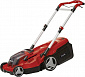Газонокосилка Einhell RASARRO 36/38 (2x4,0 Ah), 2x18В, 4Ah, 38см, 45л, 15.5кг - фото 1