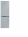 Холодильник с нижн. мороз. камерой SNAIGE RF56SM-S5MP2G, 185х60х65см, 2 дв.,319л, A+, N, Лин, Серый