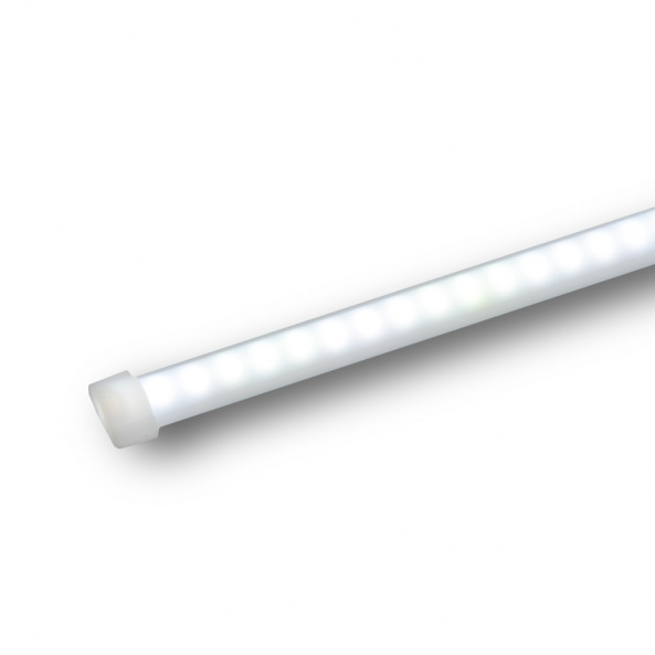 Cветильник LED линейный 600мм 12Вт 6500K Faraday Electronics - фото 3