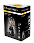 Стаціонарний блендер Russell Hobbs 24722-56 Matte Black - фото 6