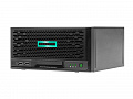 Сервер HPE MicroSvr Gen10+ E-2224 3.4GHz/4-core/1P 16GB UDIMM/1GB 4p/S100i w1TB/4LFF NHP 180W Svr