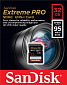 Карта пам'ятi SanDisk 32GB SDHC V30 UHS-I U3 R95/W90MB/s Extreme Pro - фото 1