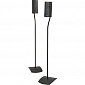 Стійки UFS-20 II Universal floorstand, black, пара - фото 2