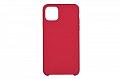 Чехол 2Е для Apple iPhone  11 Pro Max (6.5"), Liquid Silicone, Red