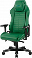 Кресло для геймеров DXRAcer Master Max DMC-I233S-E-A2 Green