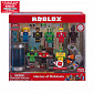 Набір Jazwares Roblox Environmental Set Heroes of Robloxia - фото 3