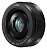 Об'єктив Panasonic Micro 4/3 Lens 20mm F1.7 ASPH Metal body Black