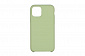 Чохол 2Е для Apple iPhone  11 Pro (5.8"), Liquid Silicone, Light Green - фото 1