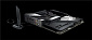 Материнcкая плата ASUS MAXIMUS_XIII_EXTREME s1200 Z590 4xDDR4 M.2 Wi-Fi!!!BT HDMI-2x Thunderbolt EATX - фото 1