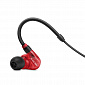 Навушники Sennheiser IE 100 PRO Red - фото 3