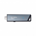 Флэш-накопитель USB-C 128GB SILV AELI-UE800-128G-CSG ADATA