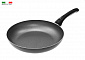 Сковорода Petrum ITQ1006 28см Italiqum High Frypan - фото 4
