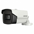 HD-TVI відеокамера 8 Мп Hikvision DS-2CE16U0T-IT3F (3.6 мм) для системи відеонагляду