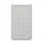 Клавіатура K-PAD4 (white) - фото 1