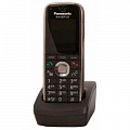 Системный IP-DECT телефон Panasonic KX-UDT121RU, для БС UDS124