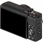 Цифр. фотокамера Canon Powershot G7 X Mark III Black - фото 21